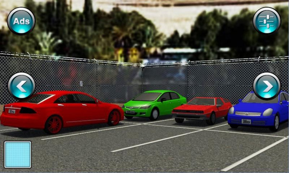 Swift Adventure - Preview 3