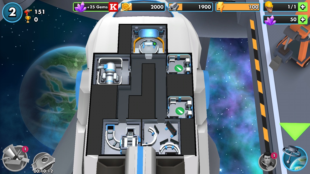 Star Squad - Preview 6