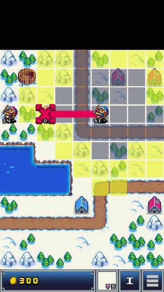Ancient Empire II Re - Preview 8