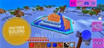 Craftsman Building Sim Games screenshot 4