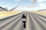 Motorbike Driver 2016 3D screenshot 2