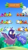 Bird Sort Puzzle: Color Sort screenshot 6