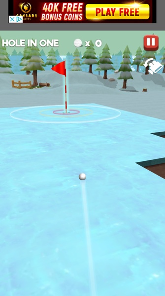 Putting Golf King - Preview 3