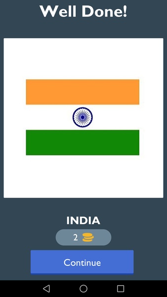 Guess The Flag- Flag Quiz - Preview 2