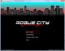 Rogue City Scavenger screenshot 1
