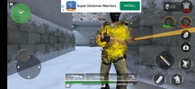 Special Strike Shooter screenshot 8