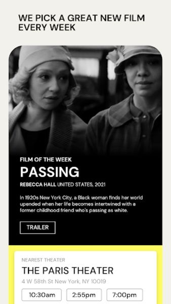 MUBI GO - Preview 3