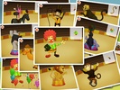 Circus puzzle screenshot 1