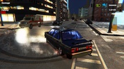 City Classic Car Driving: 131 screenshot 7