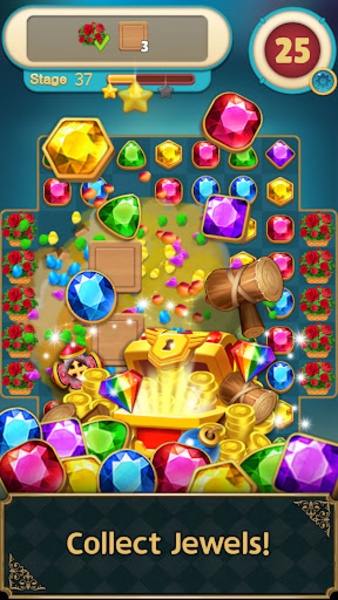 Jewel Friends - Preview 14