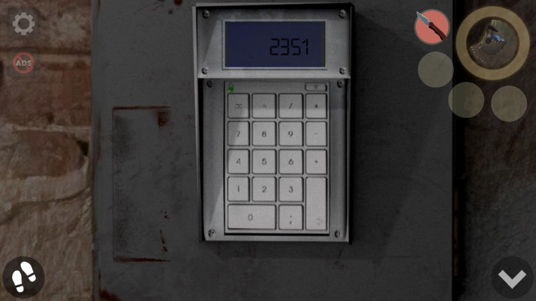 The Bunker Escape - Preview 5