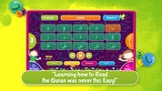 Qurani Qaida LITE screenshot 5