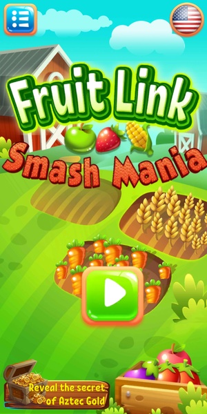 Fruit Link Smash Mania: Free Match 3 Game - Preview 12