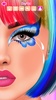 DIY Makeup Games-Makeup Artist screenshot 4