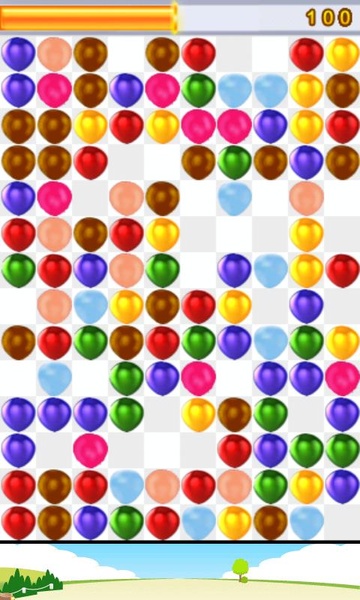 Balloons Match - Preview 3