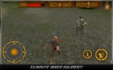 Bow Arrow Master Crime Hunter screenshot 10