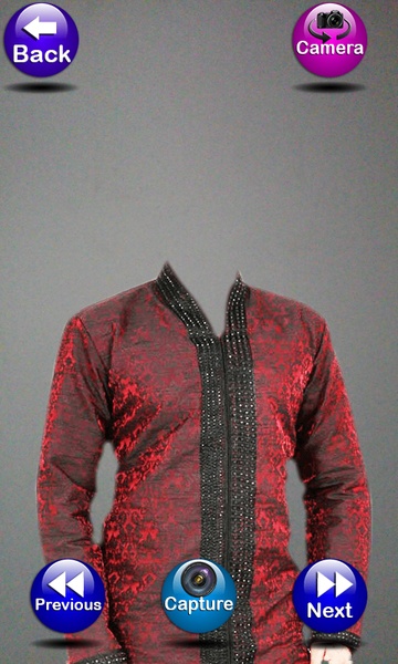 Men Sherwani Photo Shoot - Preview 7