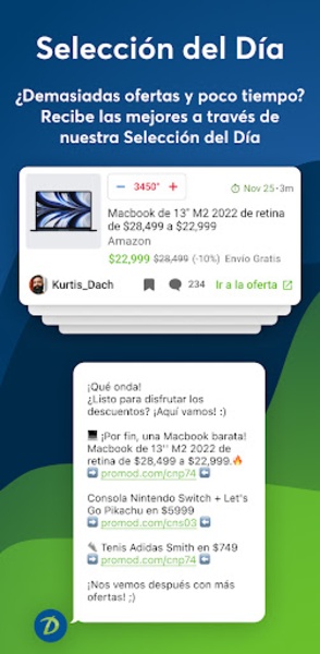 PromoDescuentos - Preview 12