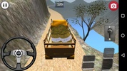 Truck Roads Simulator 3D screenshot 4
