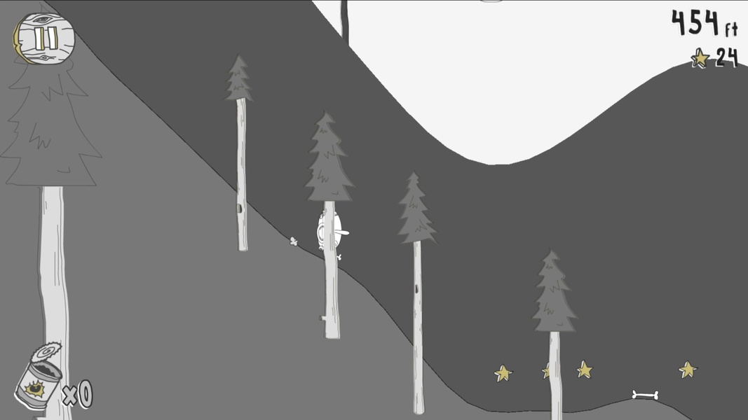 Doofus Drop - Preview 3