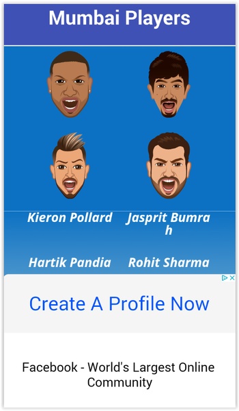 IPL Season 11 - Preview 6