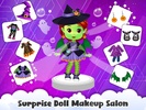 Surprise Dolls Dress Up Makeup screenshot 7