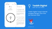 Tasbih Digital screenshot 7