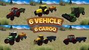 Real Farm Tractor Game 2021 screenshot 9
