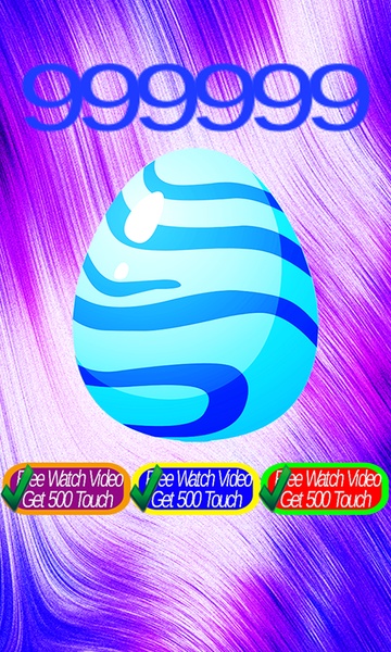 Painted Eggs - Preview 2