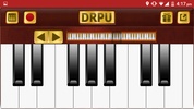 Piano Keyboard: Clavis Type screenshot 11