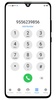 iCall Dialer Contacts & Calls screenshot 6