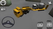 Transporter Truck screenshot 2
