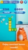 Kitty Scramble: Word Game screenshot 11