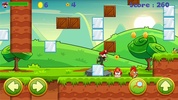 Smash Mario Jungle World screenshot 9