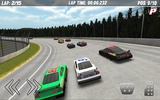 Thunder Stock Cars screenshot 5