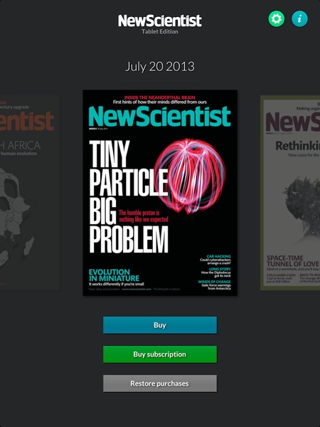 New Scientist - Preview 10