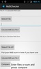 Md5FileCheckApp screenshot 2