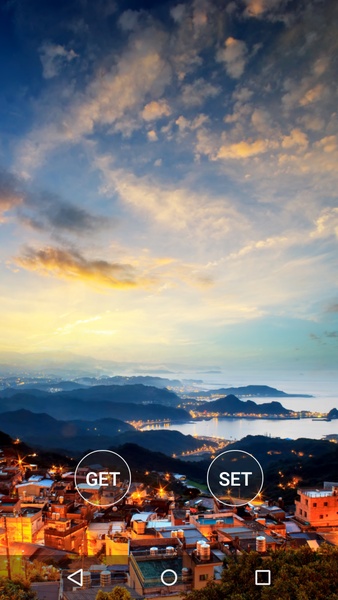 HD Wallpapers Nature - Preview 2
