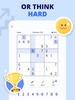 Sudoku Puzzles - Classic Fun screenshot 1