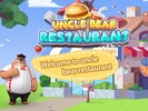 Uncle Bear Restaurant screenshot 2