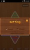 Chinese Checkers Wizard screenshot 2