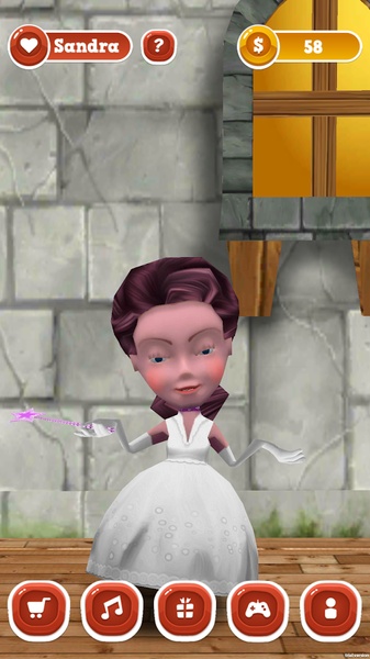 My Princess - Preview 1