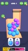 Ball Fit Puzzle screenshot 1