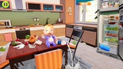 Virtual Baby Mother Simulator screenshot 4