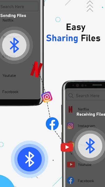 Bluetooth Connect Auto Finder 1.0.5 Screen Grabs 4