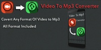 Video To mp3 Convertor screenshot 8