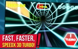 SpeedX 3D Turbo screenshot 6