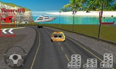 Extreme Car Drive Simulator screenshot 2
