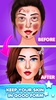 DIY Makeover Makeup ASMR Games screenshot 5