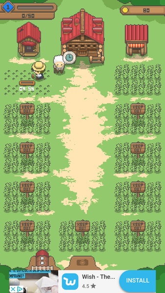Tiny Pixel Farm - Preview 8